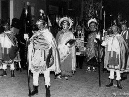 Fotos Antigua Semana Santa - Desde 1970